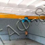 Кран-балка підвісна