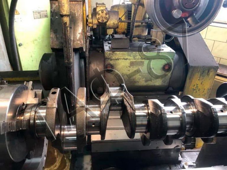 Шліфувальні роботи